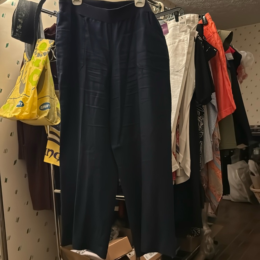 Retailer: Macy’s Color: Navy Blue